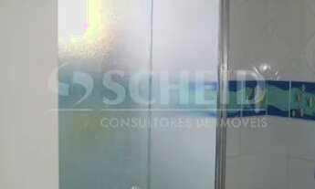 Imagem 7: REGIÃO DA VILA SANTA CATARINA: COBERTURA COM 2 SUÍTES, GARAGEM