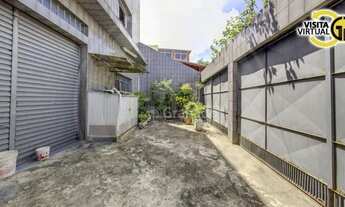 Imagem 3: Galpão à venda, 1000 m² por R$ 2.500.000,00 - Vila Maria Alta - São Paulo/SP