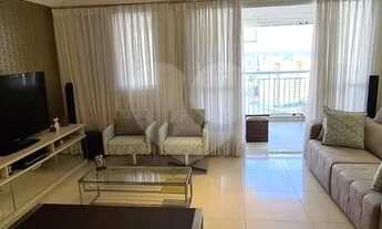 Imagem 4: Apartamento a venda no Interlagos com 114 m², 3 quartos e 2 vagas