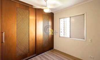 Imagem 7: Apartamento para venda possui 67 metros quadrados com 2 quartos em Perdizes - São Paulo