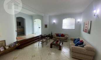 Imagem 4: Sobrado com 4 dormitórios à venda, 416 m² por R$ 2.100.000,00 - Condomínio Portal da Mata