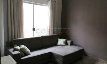 Imagem 7: Araçatuba - Casa - Jardim Sumaré