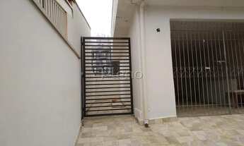 Imagem 5: Casa - Jardim Proença - Campinas