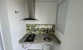 Imagem 4: Apartamento com 2 dormitórios sendo 1 suíte, para alugar, 71 m² por R$ 2.000/mês - Edifíci