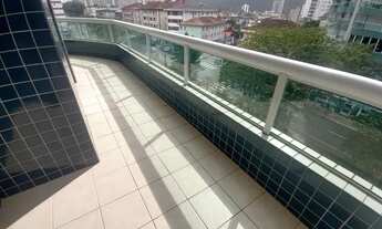 Imagem 4: Apartamento para venda com 2 quartos no Bairro Canto do Forte - Praia Grande - SP