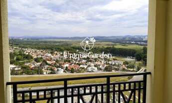 Imagem 2: SÃO JOSÉ DOS CAMPOS - Apartamento Padrão - JARDIM ESPLANADA