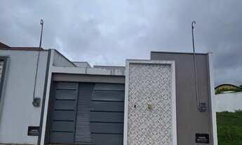 Imagem 2: Casa para venda tem 110 metros quadrados com 3 quartos em Santa Luzia - Crato - Ceará