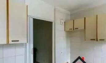 Imagem 4: Apartamento com 3 dormitórios à venda, 60 m² - Vila Padre Manoel de Nóbrega - Campinas/SP