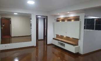 Imagem: Setor nova suiça apartamento com 3 quartos