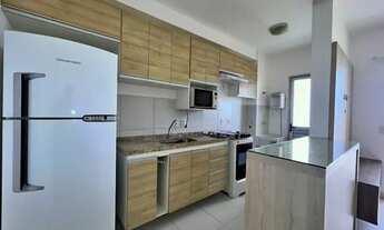 Imagem: PLENO RESIDENCIAL - MOBILIADO