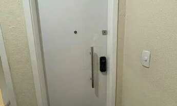 Imagem 7: Kitnet à venda no Embaré em Santos