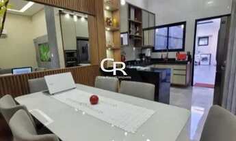 Imagem 5: Casa para Venda em Indaiatuba, Jardins do Império, 3 dormitórios, 1 suíte, 2 banheiros, 2