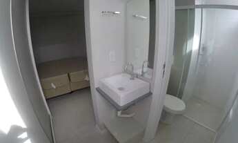 Imagem 6: Flat para aluguel, 1 quarto, 1 vaga, Santa Terezinha - Brusque/SC