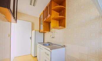 Imagem 7: Loft semi mobiliado - Bairro Mont Serrat