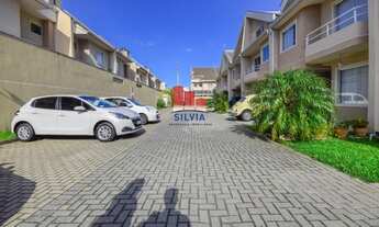 Imagem 6: Excelente Triplex em Condomínio no Novo Mundo