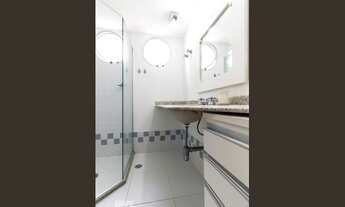 Imagem 5: APARTAMENTO PARA LOCAÇÃO DE 1 DORM NO CENTRO DE ALPHAVILLE