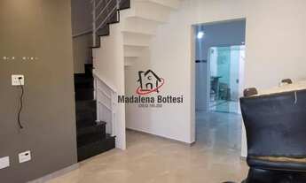 Imagem 5: Casa para Locação em Mogi das Cruzes, Jardim Aeroporto III, 2 dormitórios, 1 suíte, 2 banh