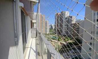 Imagem 7: Vendo Lindo Apartamento Soho Residencial - 3 Suítes + lavabo - 102m² - 2 Vagas - Barra da
