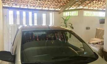 Imagem 3: Casa Lado da Sombra no Dezoito do Forte