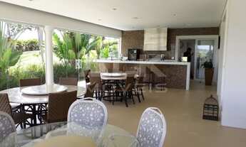 Imagem 2: Casa de Condomínio , Fazenda Alvorada - Porto Feliz