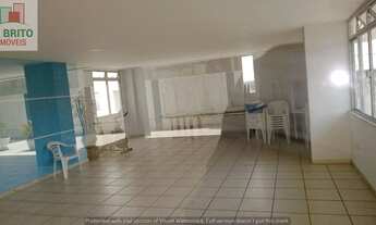 Imagem 7: Apartamento para Venda em Salvador, Brotas, 2 dormitórios, 1 suíte, 2 banheiros, 1 vaga