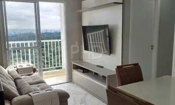 Imagem 3: Excelente apartamento 50m² no bairro Campanário em Diadema - SP