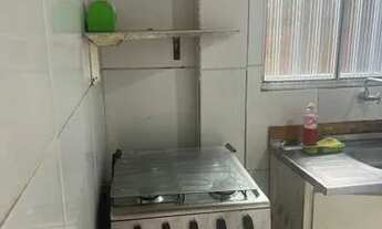 Imagem 3: Casa mobiliada Casa com 1 dormitório