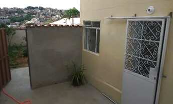 Imagem 7: Kitnet Quarto com aluguel por R$400 /mês