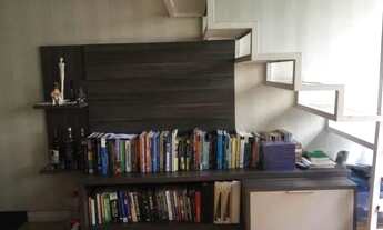 Imagem 4: Rarus Flats - Flat para locação - Edifício Villagio Duplex