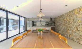 Imagem 4: Apartamento Novo Perdizes com 2 suítes 87m2