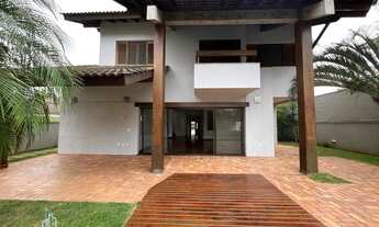 Imagem: Casa com 4 dormitórios para alugar, 500