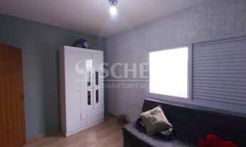 Imagem 7: Sobrado de 3 Dormitórios e com 2 Vagas à venda, no Jardim Jabaquara