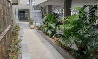 Imagem 4: Belo Horizonte - Apartamento Padrão - Santo Antônio