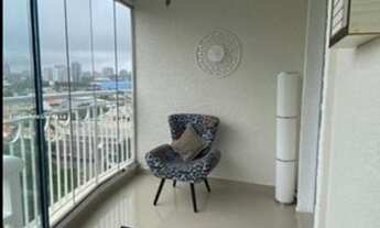 Imagem 5: Apartamento para venda possui 85 metros quadr