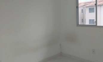 Imagem 3: Alugo Apto no 5º andar, super ventilado, Somente R$900,00 - Viva Vida Tarumã