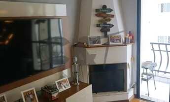 Imagem 6: Apartamento à venda no Campo Belo, São Paulo-SP