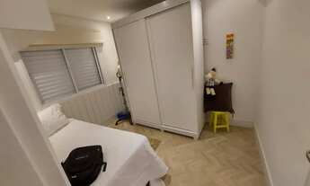 Imagem 4: Apartamento para venda com 116 metros quadrados com 3 quartos em Vila Mascote - São Paulo