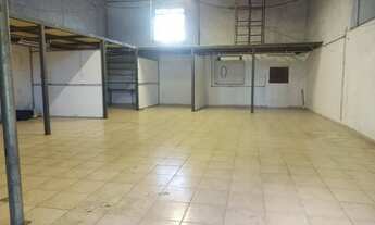 Imagem 3: Alugo galpão próximo a EPNB