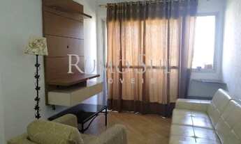 Imagem: SAO PAULO - Apartamento Padrão - Interlagos