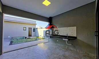 Imagem 7: Casa com 3 dormitórios à venda, 196 m² - Condomínio Residencial Milano - Indaiatuba/SP