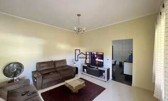 Imagem 6: Casa com 1 dormitório à venda, 94 m² por R$ 380.000 - Jardim Imperial - Atibaia/SP