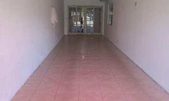 Imagem 4: Residencia em Alvenaria de 170m2 C/Laje +Edicual e Terreno C/360m2 No Aventureiro!