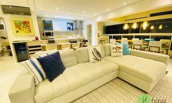 Imagem: Apartamento com 3 Dormitorios 2 Suites 125m2