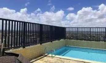 Imagem: Candeias 3 quartos, 11 andar Lazer, 1600