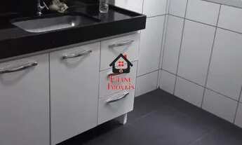 Imagem 4: Lindo apartamento à venda. Parque das Cachoeiras, Campinas-SP