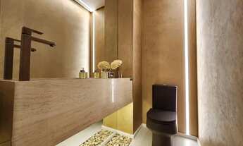 Imagem 4: BELO HORIZONTE - Apartamento Padrão - Savassi