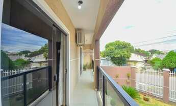 Imagem 2: Sobrado para venda com 4 quartos em Sítio Cercado - Curitiba - PR - Abaixo da Avaliação