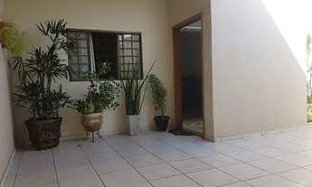 Imagem 2: Casa no Bairro VILA LEMOS na cidade de Bauru