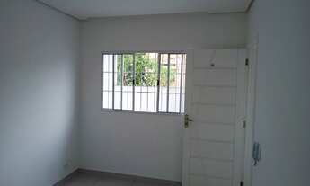 Imagem 2: Apartamento para aluguel com 45 metros quadrados com 1 quarto em Parque Savoy City - São P