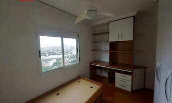 Imagem 5: APARTAMENTO RESIDENCIAL em SÃO PAULO - SP, PARQUE DA MOOCA